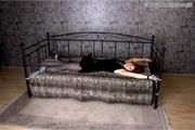 Pia erlebt Bondage Teil 2