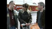 STRASSENFLIRTS 50 Heike