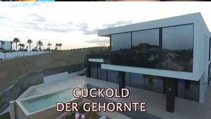 CUCKOLD THE COCKED