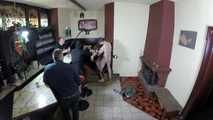 MAKING OF BUMSPARADE ZU DRITT