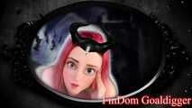 Cartoon PornStar Female Transformation