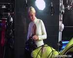 Lady Kate - Als Toilette missbraucht