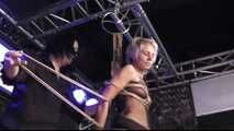 Public Endurance Suspension for Lena King