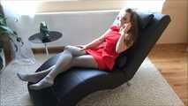 Cindy - The Fake Insurance Agent 3 Part 2 of 6