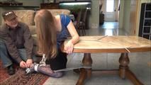 Isis - Tickle Training Part 6 of 6