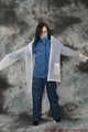 Nylon rainwear