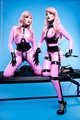 Pink is Kink