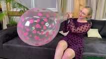 Blow2Pop extremely huge Q16 *HB* with moutpiece