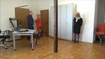 Elena and Isabel - 2 girls therapy part 1 of 9