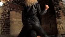 Dominated by His Leather Goddess - HD Remastered 2026 