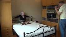 Undine - The First Time Part 5 of 6