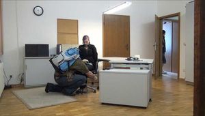 Susan and Zora - The thesis Part 2 of 4