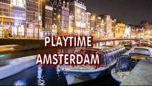 Playtime Amsterdam