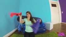 397 Steffi 1-on-1