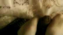 UNDER THE TABLE