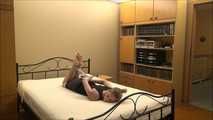 Lea - The Gag Tester Part 7 of 9