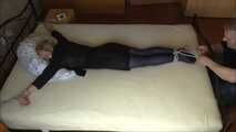 Oana - The cot part 3 of 3 