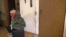 Marenka - Home Assault Part 6 of 6