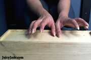 Bare nail tapping