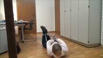 Melissa - The Secretary and the Caretaker Part 5 of 5