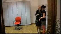 Desire and Marie - Office Adventure A Part 2 of 5