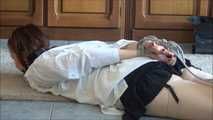 Malin and Zora - Undercover Investigators Day 2 Part 4 of 7