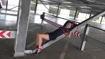 Stella tied on bar 2/2