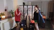 Schaut auf unsere neue Partnerseite www.rainwearbondage.net vorbei