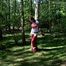 Guest Helena - Tied up in the forest Part 1