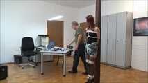 Wendy - An Unusual Job Part 4 of 4