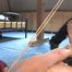 AB-264 Marlin in chastity belt (DVD-Quality)
