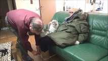 Marenka - Home Assault Part 4 of 6