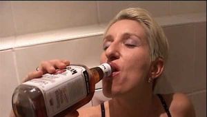 HDC Side Project - Series "Under German Roofs" Bianca-Germany