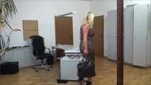Julia – The Fake Auditor Part 6 of 7