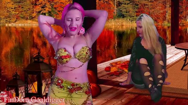 Loctober Pleasure JOI