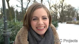 A Winter Session with Sasa