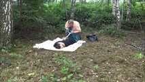 Melina and Zora - gambling debts 2 part 6 of 6