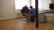Video request Janine - Office Adventure Part 2 of 4