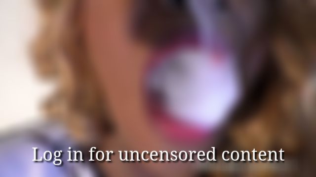 My fumes take over your senses