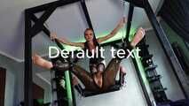 Young Slave Deflowered 