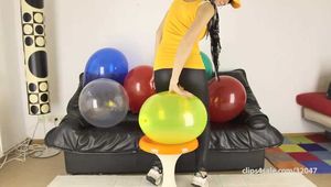 049 6 Sitpops by Steffi