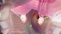 Beg for chastity release!
