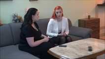 Mara and Zora - The Interested Part 1 of 7