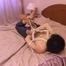 Jane Hogtied