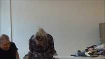 Lea - Tickling Raid Part 3 of 5