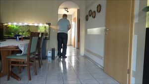 Tabea and Xenia - The Inventor's Family 2 Part 3 of 7