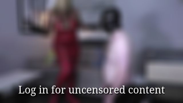 Shine up my shiny my little gimp - Part One