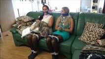 Marenka and Vanessa - Taken away Part 4 of 4