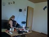 Der Besuch Teil 1/3