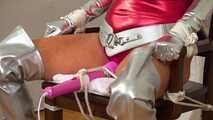 Patriot Girl - Encore - Part Three - Darla Crane